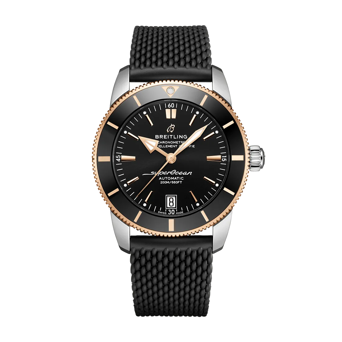 Superocean Heritage B20 Automatic 42