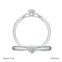 [Engagement Ring] You're My Princess