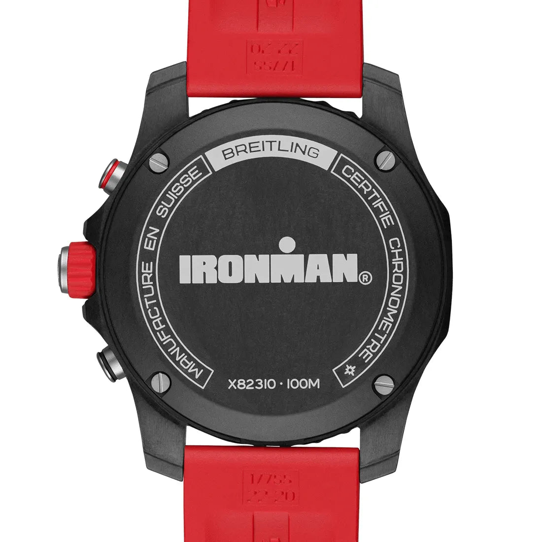 endurance pro ironman