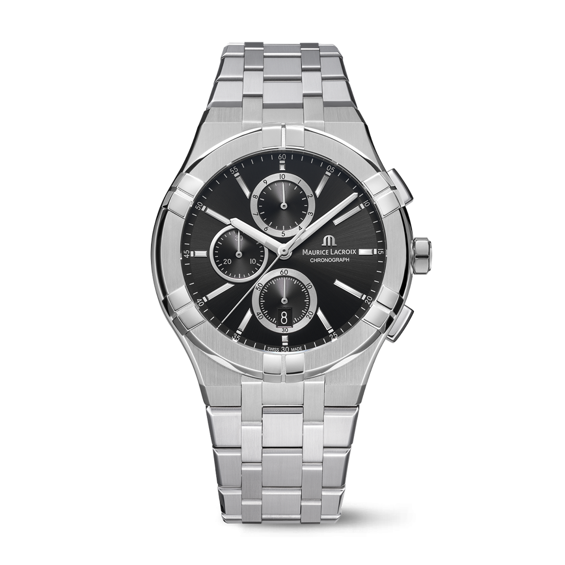 AIKON QUARTZ CHRONOGRAPH