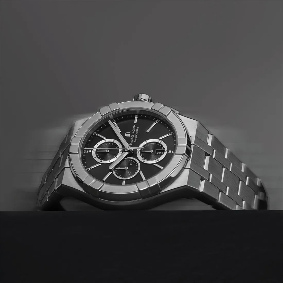 AIKON QUARTZ CHRONOGRAPH