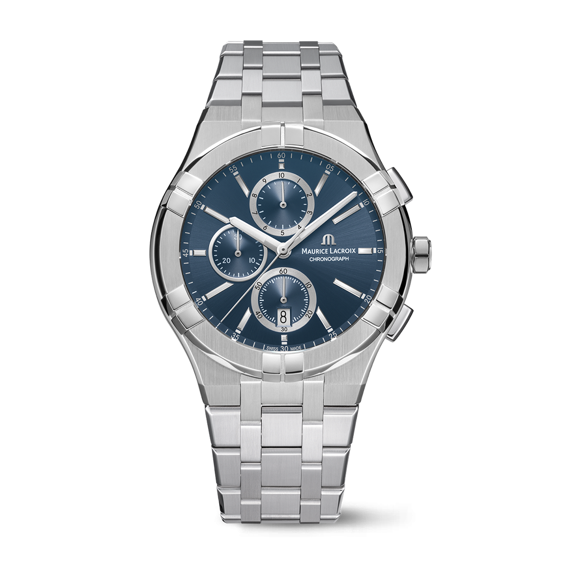 AIKON QUARTZ CHRONOGRAPH