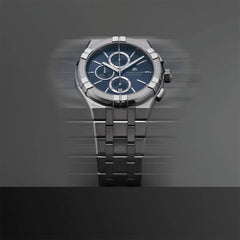 AIKON QUARTZ CHRONOGRAPH