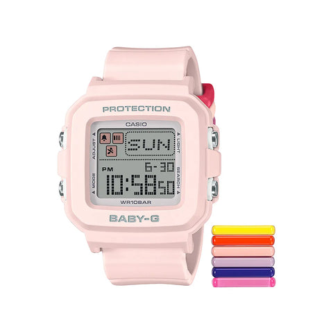 【入荷未定】BABY-G＋PLUS