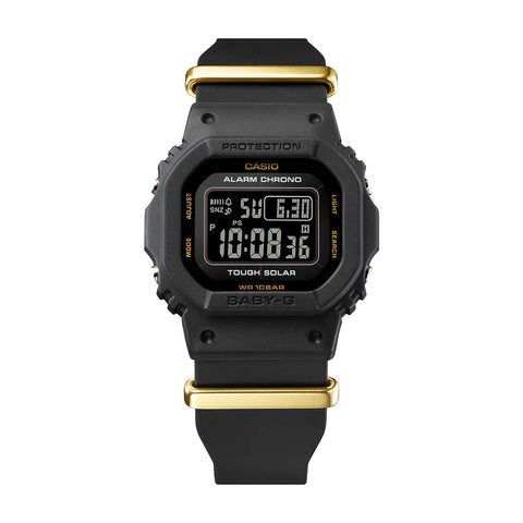 CASIO WATCH 50TH ANNIVERSARY