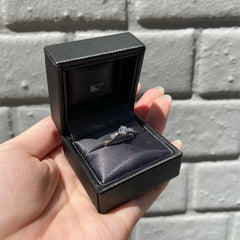 - Engagement ring -<br> Lylton 