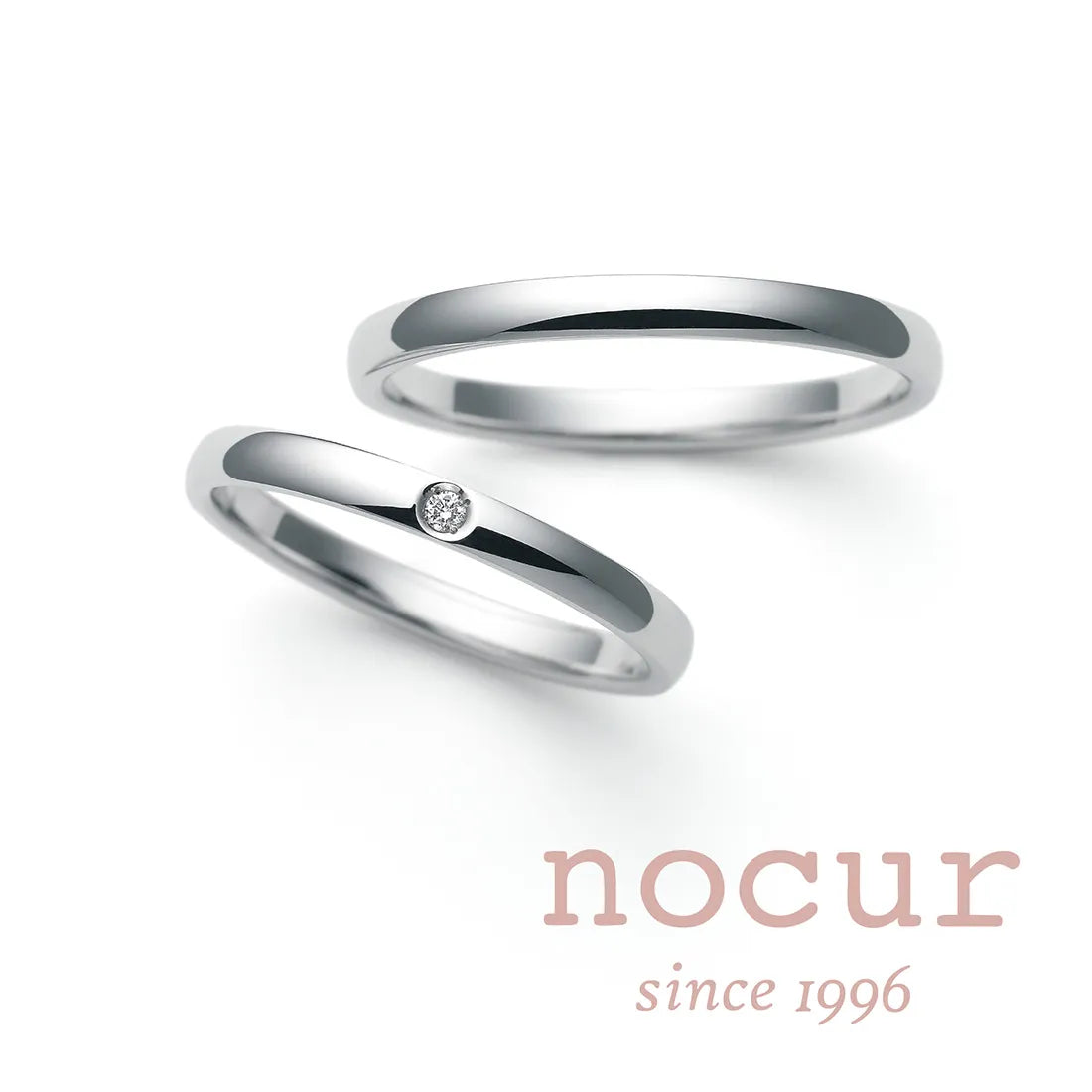 [Wedding ring] CN-084 / CN-083