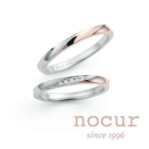 [Wedding ring] CN-630 / CN-631