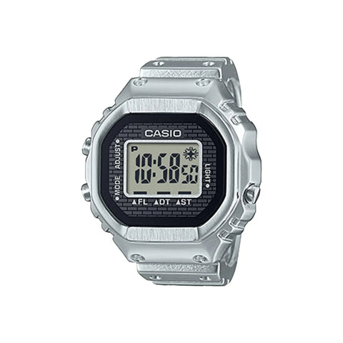 【入荷予定数完売 / 予約注文】CASIO WATCH 50TH ANNIVERSARY リングウォッチ ※予約期間中はカード決済のみの対応となります※