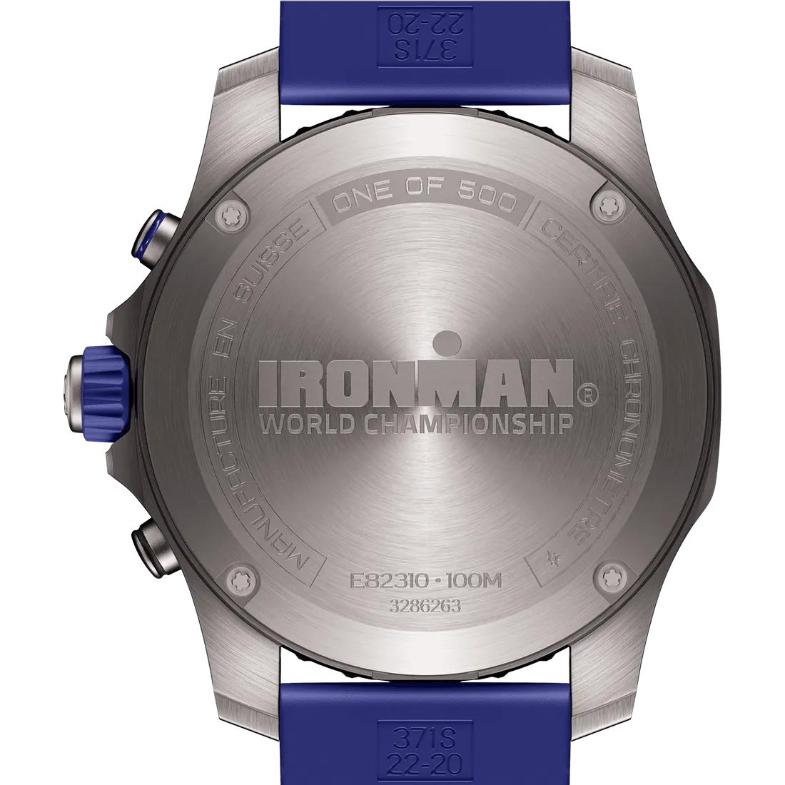 エンデュランス プロ 44 IRONMAN® ワールドチャンピオンシップ 2024〈限定モデル〉