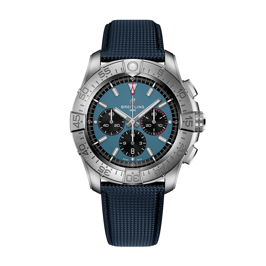 BREITLING / ブライトリング スーパー アベンジャー B01 クロノグラフ 46 EB0148101C1X1