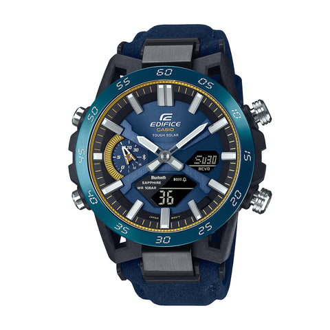 CASIO WATCH 50TH ANNIVERSARY