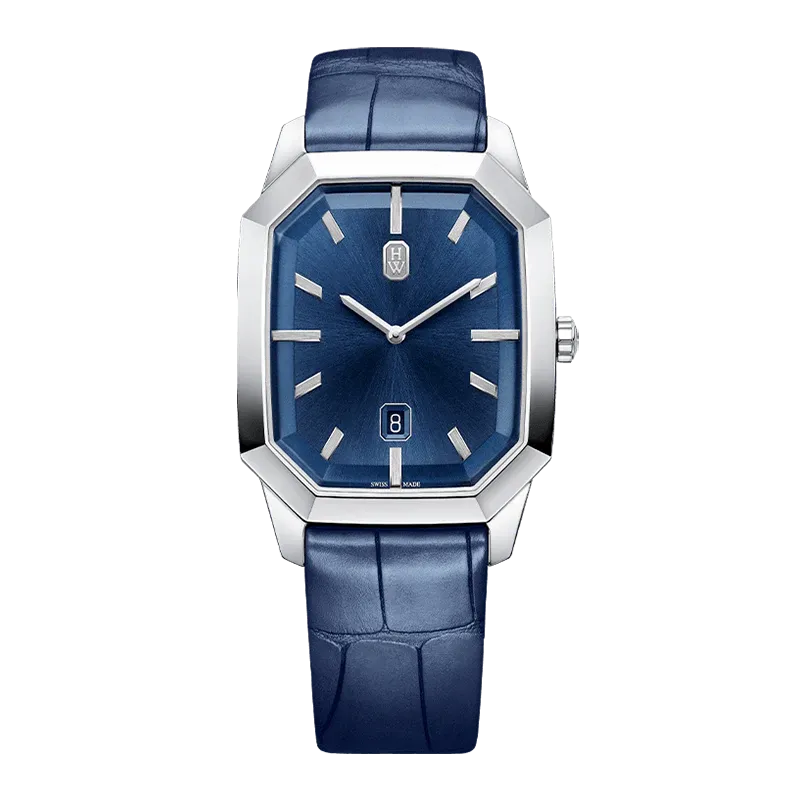 Harry Winston / ハリー・ウィンストン エメラルド 33mm EMEQHD33WW001