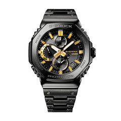 CASIO WATCH 50TH ANNIVERSARY