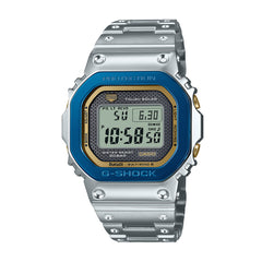 CASIO WATCH 50TH ANNIVERSARY