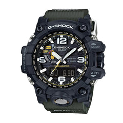 MASTER OF G - LAND MUDMASTER GWG-1000-1A3JF