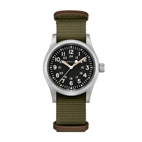 KHAKI FIELD Khaki field MECHANICAL mechanical H69439931