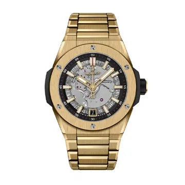 【腕時計】HUBLOT > Big Bang Integrated / ビッグ・バン インテグレーテッド