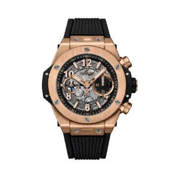 [Watch] HUBLOT > Big Bang Unico