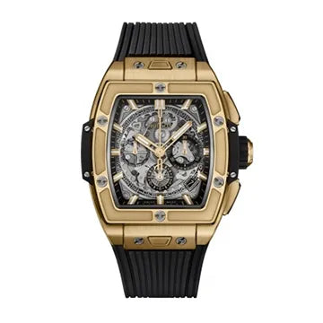 【腕時計】HUBLOT > Spirit of Big Bang / スピリット オブ ビッグ・バン