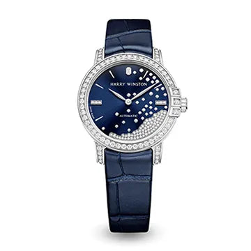 【腕時計】HARRY WINSTON > Midnight / ミッドナイト・コレクション