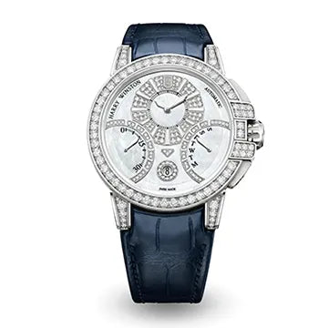 【腕時計】HARRY WINSTON > Ocean / オーシャン・コレクション