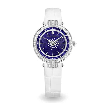 【腕時計】HARRY WINSTON > Première / プルミエール・コレクション