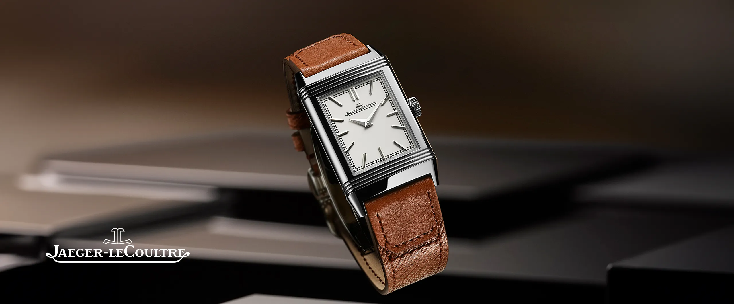 [Watch] JAEGER-LECOULTRE