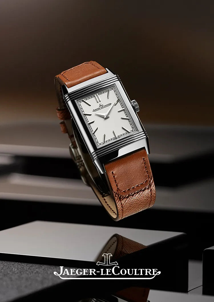 [Watch] JAEGER-LECOULTRE