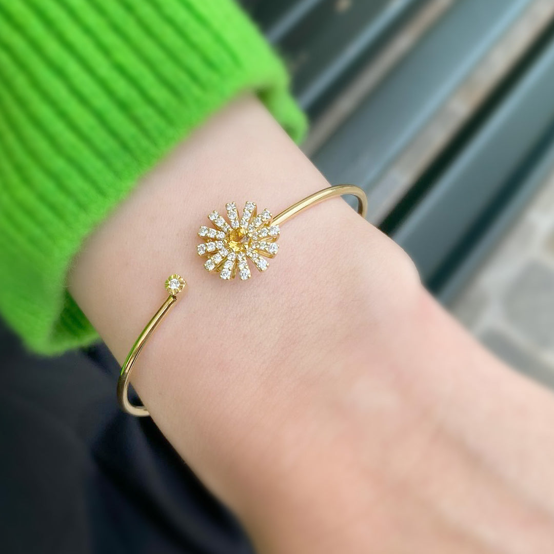 margherita bracelet