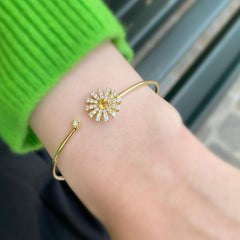 margherita bracelet