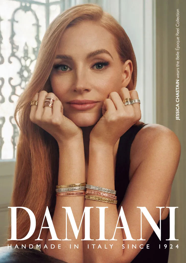 【ジュエリー】DAMIANI / ダミアーニ