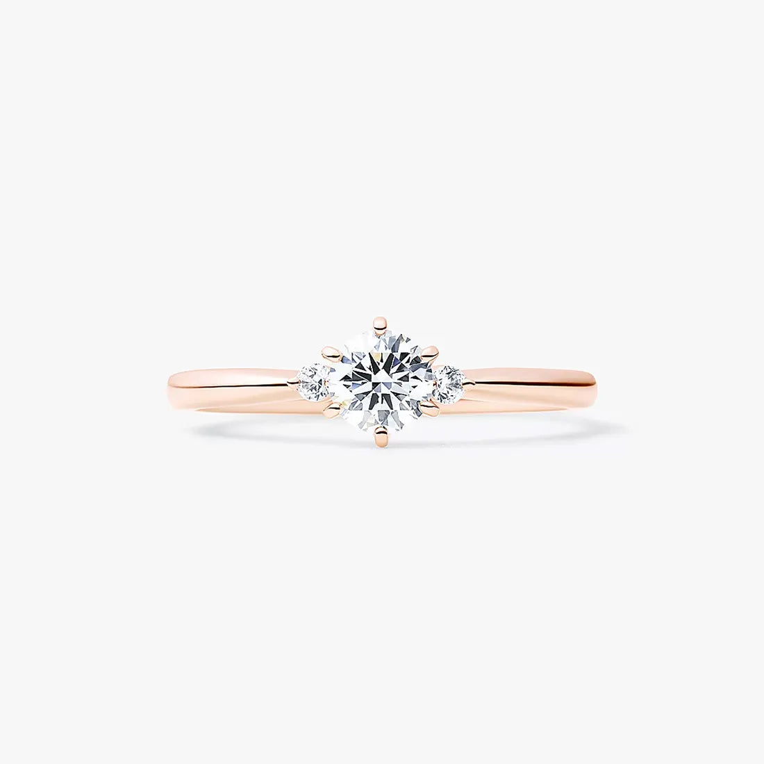 [Engagement Ring] Serene