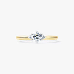 [Engagement Ring] Serene