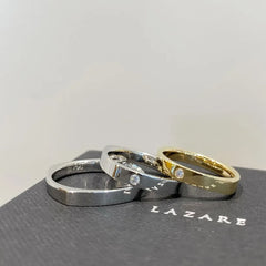 - wedding ring -<br> Madison Square New York Classica 