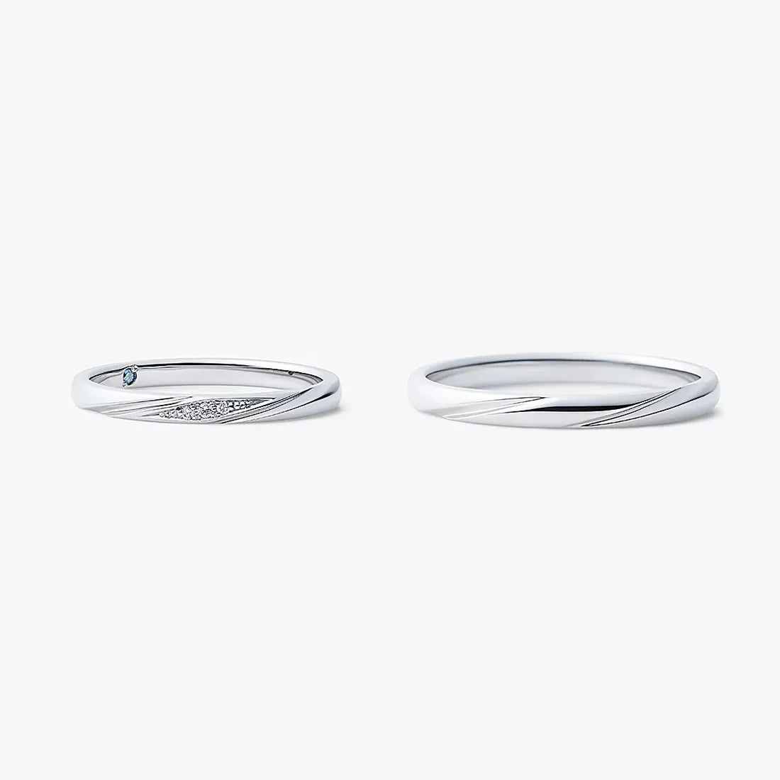 [Wedding ring] LM3055 / LM1359