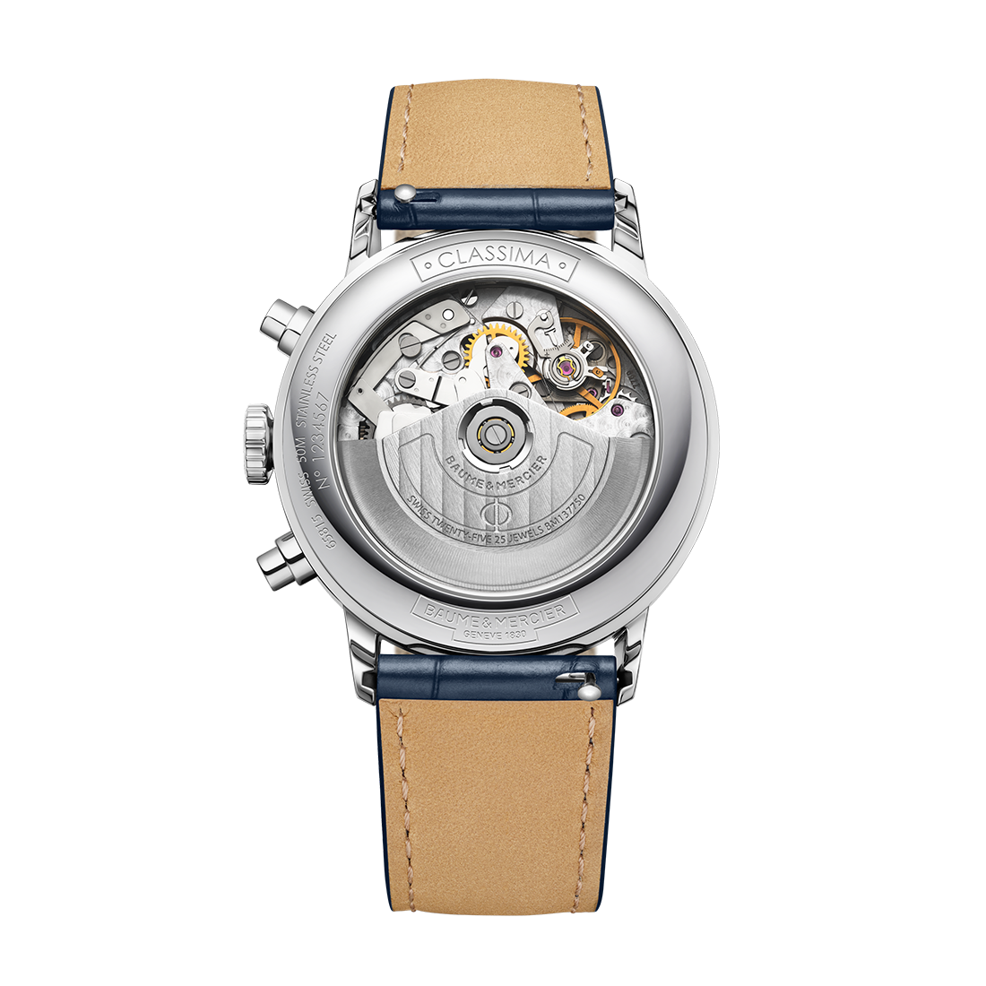 CLASSIMA クラシマ