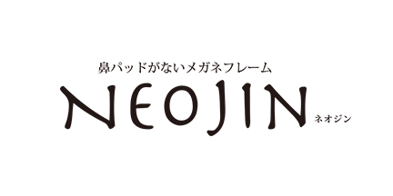 [Glasses] NEOJIN