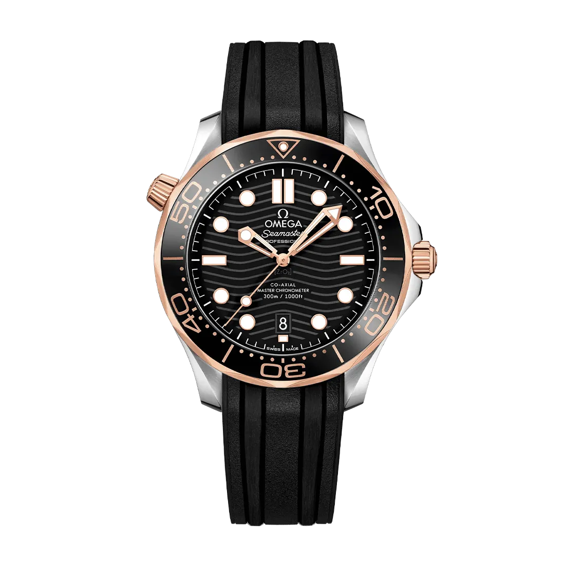 [Watch] OMEGA > Seamaster