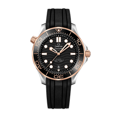 【腕時計】OMEGA > Seamaster / シーマスター