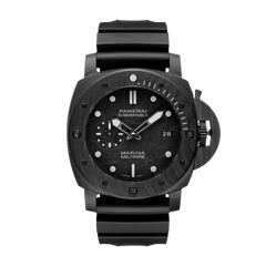 Submersible Marina Militare Carbotech 47mm