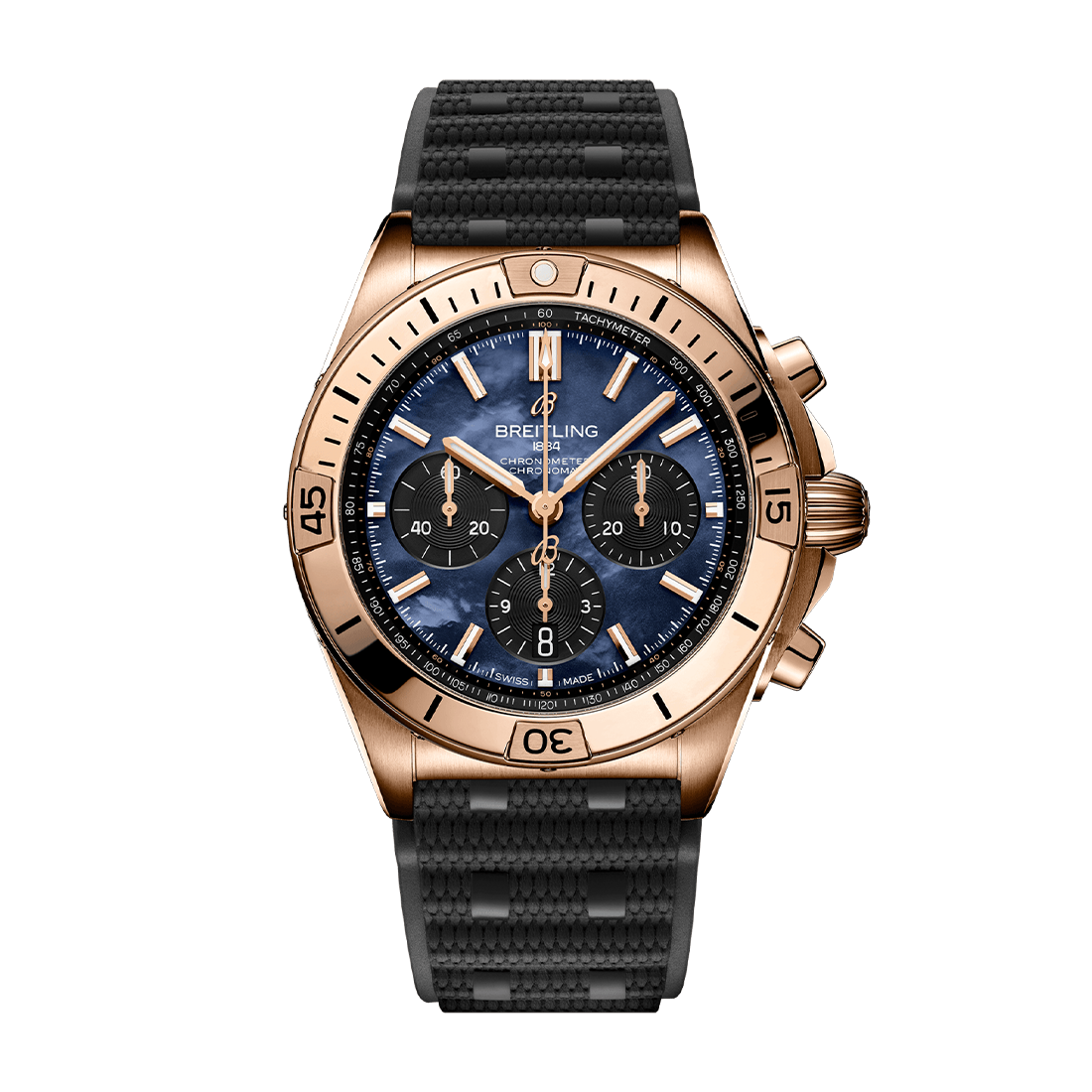 Chronomat B01 42