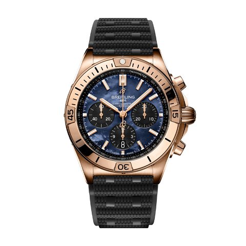 Chronomat B01 42