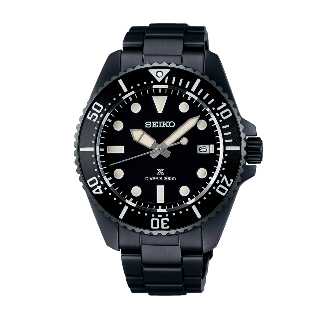 Diver Scuba Solar