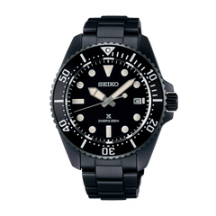 Diver Scuba Solar