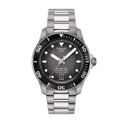 TISSOT SEASTAR 1000 POWERMATIC 80 40mm (シースター)