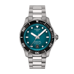 TISSOT SEASTAR 1000 POWERMATIC 80 40mm (シースター)