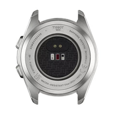 TISSOT T-Touch Connect Solar T121.420.44.051.00