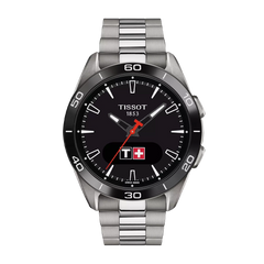 TISSOT T-Touch Connect Solar T121.420.44.051.00