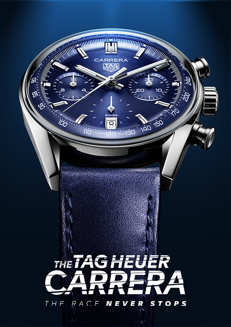 あっきー様専用 TAG HEUER タグホイヤー 4000シリーズ メンズ時計 - 時計